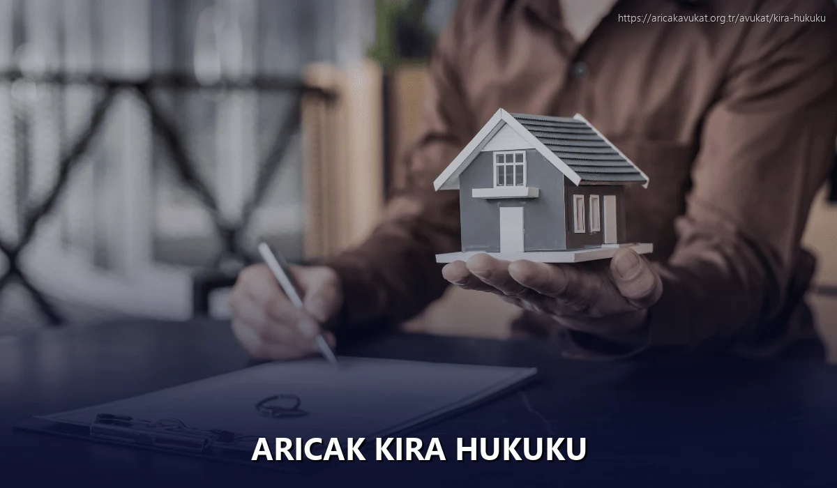 Aricak Kira Hukuku